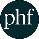 Paul Hamlyn Foundation logo