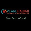 Pearl Hawaii Federal Credit Union logo