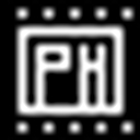 Pennebaker Hegedus Films Inc logo
