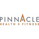 Pinnacle Health And Fitness logo