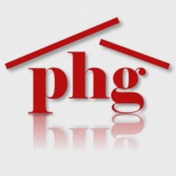 PHG Consulting Engineers logo