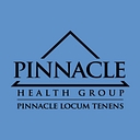 Pinnacle Health Group, Llc logo