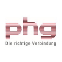 Phg Elmo logo