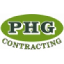 Phg Contracting logo