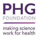 Phg Foundation logo