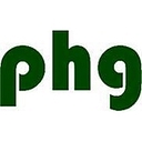Potomac Highlands Mental Health Guild, Inc. logo