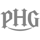 PHG logo