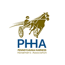 Pennsylvania Harness Horsemen's logo