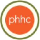 Pacific Heights Health Club logo