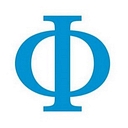 Physical Electronics logo