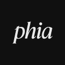 Phia logo