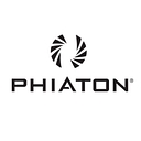 Phiaton Corporation logo