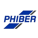 Phiber Manufacturing Inc. logo