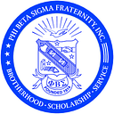 Phi Beta Sigma Fraternity Inc logo