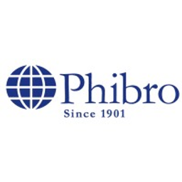 Phibro LLC logo