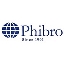 Phibro Llc logo