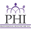 Professional Healthcare Inc. logo
