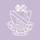Phi Chi Theta At The Ohio State University logo