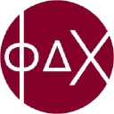 Phi Delta Chi Inc logo