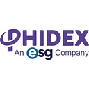 Phidex Ltd logo