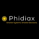 Phidiax logo