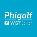 Phigolf logo