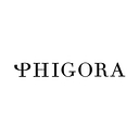 Phigora logo