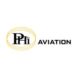 PHI Group Inc. logo