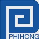 Phihong Technology logo