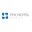 Phi Hotel Group logo