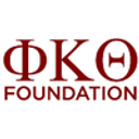 PHI KAPPA THETA NATIONAL FOUNDATION logo