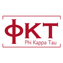 Phi Kappa Tau Foundation logo