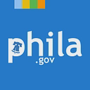 City Of Philadephia logo