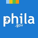 City Of Philadephia logo