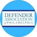 Defender Association Of Philadelphia