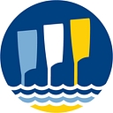 Philadelphia City Rowing logo