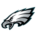 Philadelphia Eagles logo