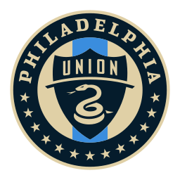 Philadelphia Union logo