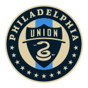Philadelphia Union logo