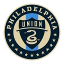 Philadelphia Union logo
