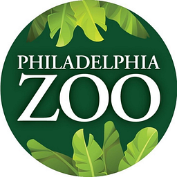 Philadelphia Zoo logo