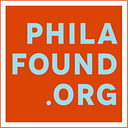 THE PHILADELPHIA FOUNDATION logo