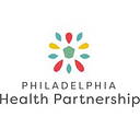 Philadelphia Health Partnership logo