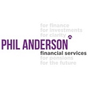 Phil Anderson Financial Services Ltd. logo