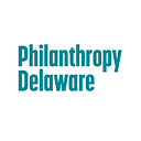 Philanthropy Delaware logo