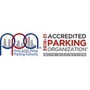 Philadelphia Parking Authority logo