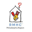 Ronald Mcdonald House Charities of the logo