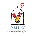 Philadelphia Ronald Mcdonald House logo