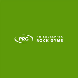 Philadelphia Rock Gyms logo