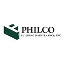 Philco Building Maintenance logo